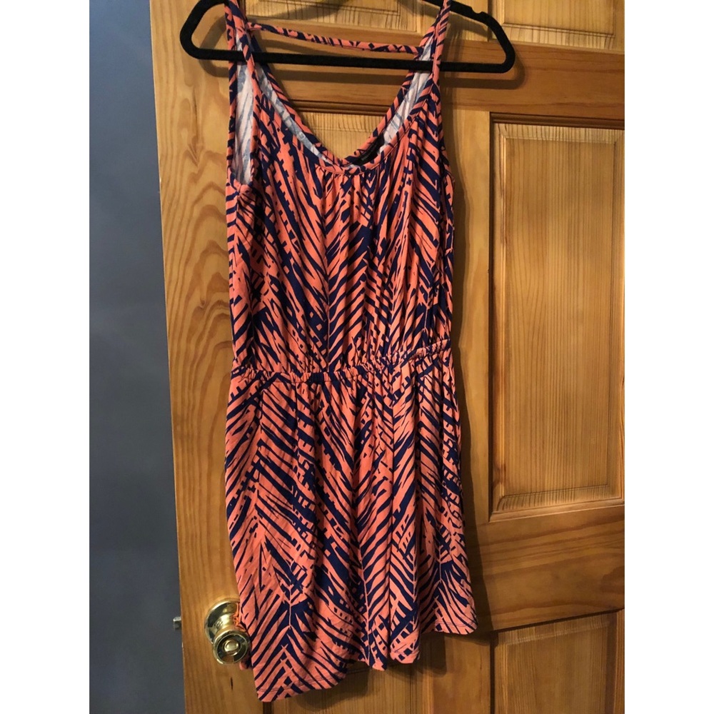Banana republic dress.